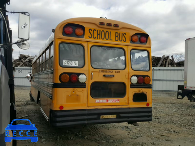1987 INTERNATIONAL S-SERIES 1 1HVLNHGL4HHA20601 image 2