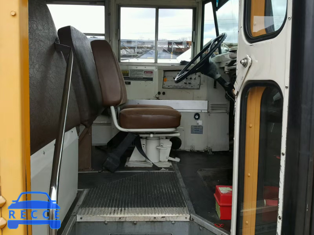 1987 INTERNATIONAL S-SERIES 1 1HVLNHGL4HHA20601 image 4