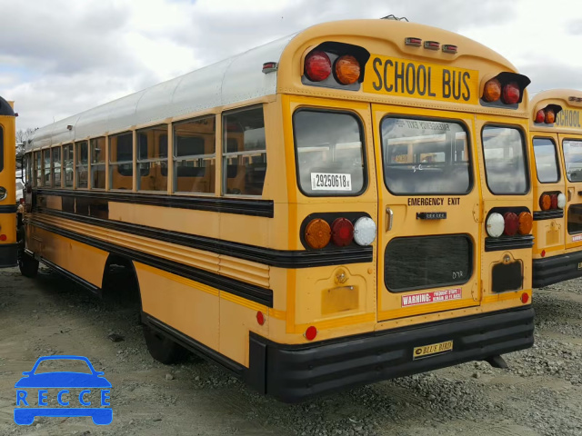 1987 INTERNATIONAL S-SERIES 1 1HVLNHGL4HHA21246 image 2