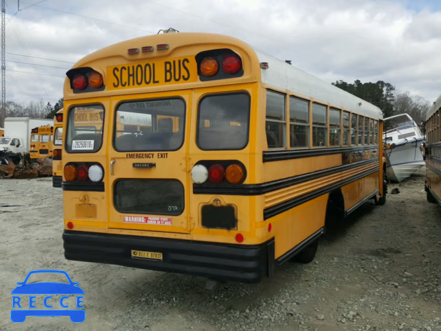 1987 INTERNATIONAL S-SERIES 1 1HVLNHGL4HHA21246 image 3