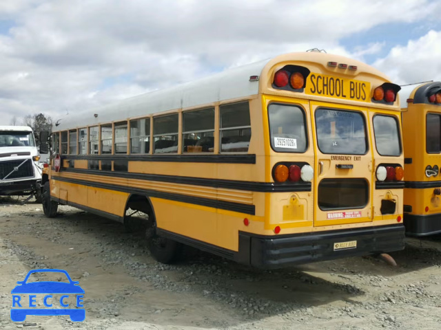1987 INTERNATIONAL S-SERIES 1 1HVLNHGL8HHA20701 image 2