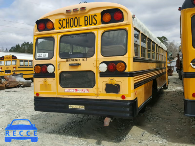 1987 INTERNATIONAL S-SERIES 1 1HVLNHGL8HHA20701 image 3