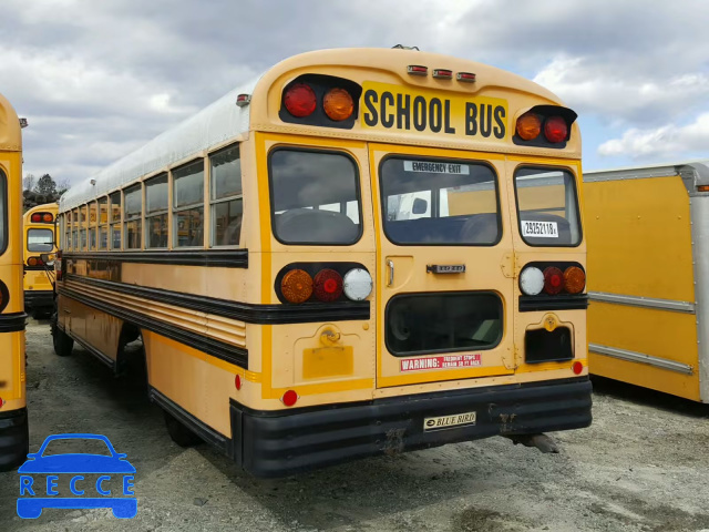 1987 INTERNATIONAL S-SERIES 1 1HVLNHGL1HHA20524 image 2