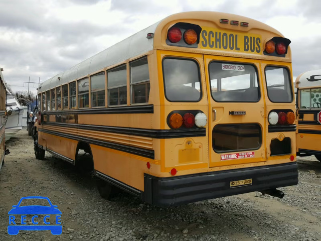 1987 INTERNATIONAL S-SERIES 1 1HVLNHGL6HHA20437 image 2