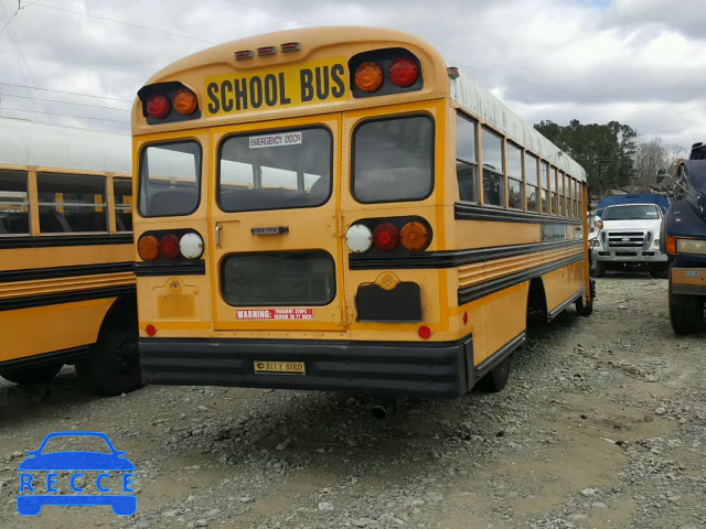 1987 INTERNATIONAL S-SERIES 1 1HVLNHGL6HHA20437 image 3
