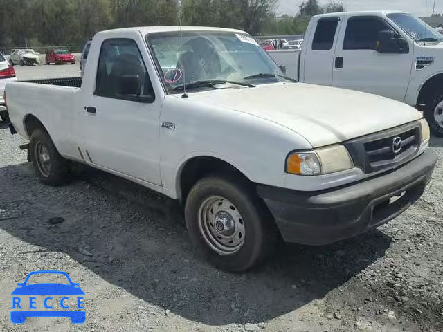 2001 MAZDA B2500 4F4YR12C41TM09826 зображення 0