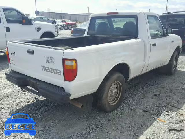 2001 MAZDA B2500 4F4YR12C41TM09826 image 3