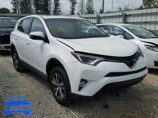 2018 TOYOTA RAV4 ADVEN 2T3WFREV9JW411704 image 0