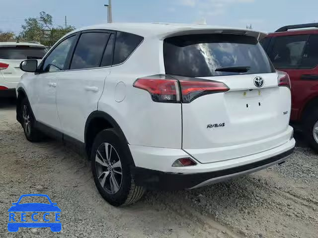 2018 TOYOTA RAV4 ADVEN 2T3WFREV9JW411704 image 2