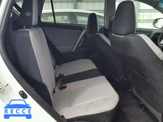 2018 TOYOTA RAV4 ADVEN 2T3WFREV9JW411704 image 5
