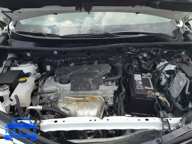 2018 TOYOTA RAV4 ADVEN 2T3WFREV9JW411704 image 6