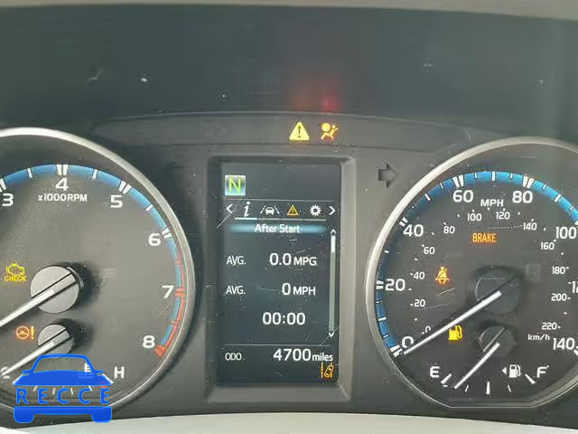 2018 TOYOTA RAV4 ADVEN 2T3WFREV9JW411704 image 7