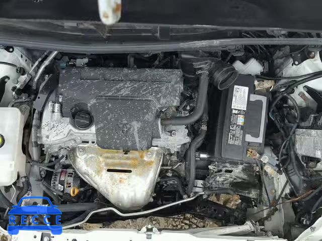 2018 TOYOTA RAV4 ADVEN 2T3WFREV9JW411704 image 8