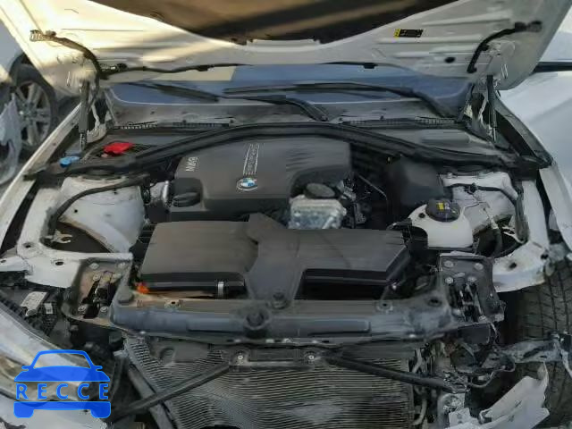 2017 BMW 320 XI WBA8E5G55HNU22585 image 6