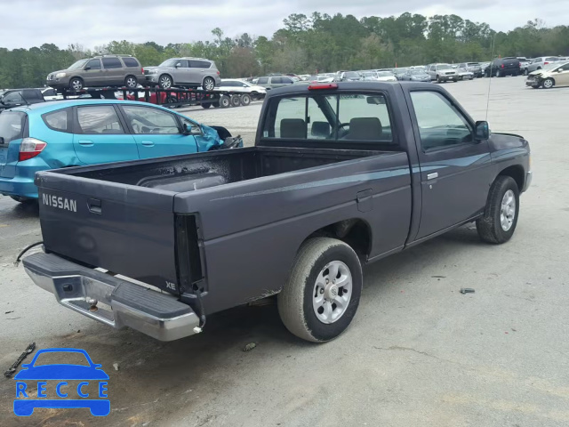 1996 NISSAN TRUCK BASE 1N6SD11S8TC369112 image 3