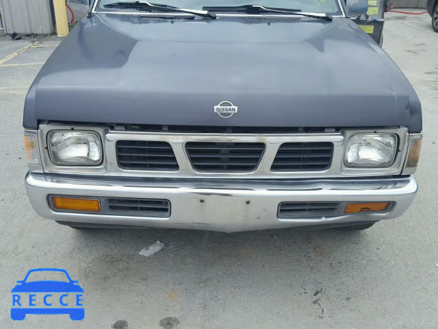1996 NISSAN TRUCK BASE 1N6SD11S8TC369112 image 6