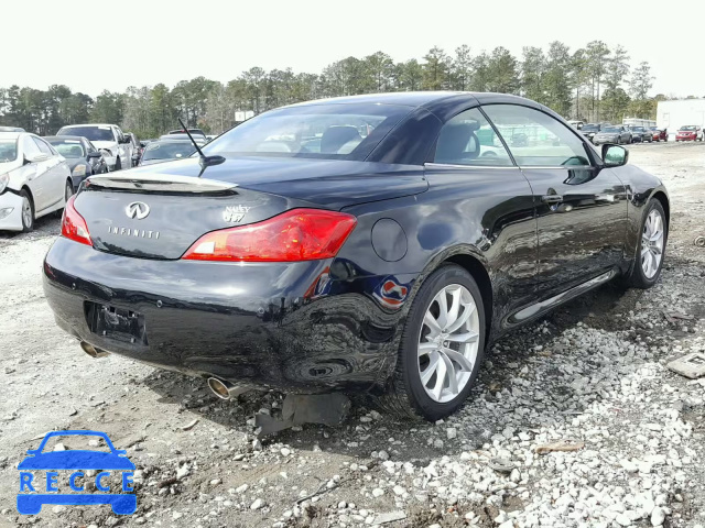 2013 INFINITI G37 SPORT JN1CV6FE0DM772018 image 3