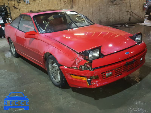1991 FORD PROBE GT 1ZVPT22L2M5184467 image 0