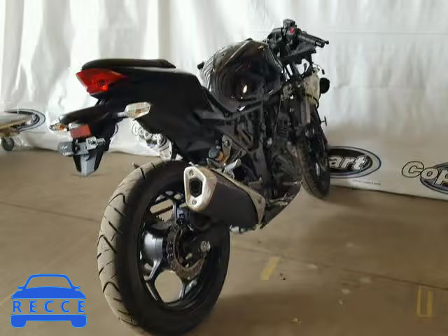 2014 KAWASAKI EX300 A JKAEX8A11EA002116 image 3