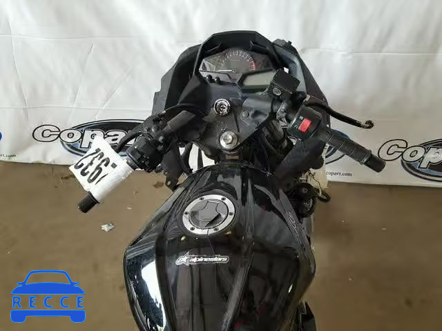 2014 KAWASAKI EX300 A JKAEX8A11EA002116 зображення 4