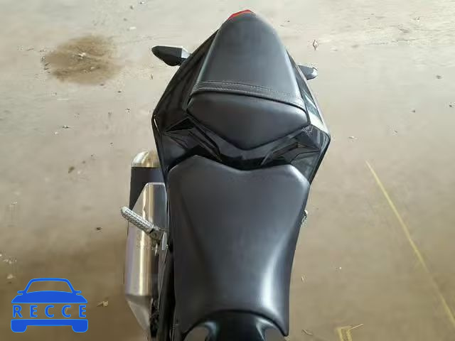 2014 KAWASAKI EX300 A JKAEX8A11EA002116 image 5