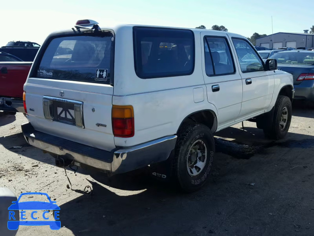 1995 TOYOTA 4RUNNER RN JT3RN37W2S0017863 image 3