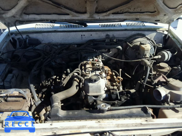 1995 TOYOTA 4RUNNER RN JT3RN37W2S0017863 зображення 6