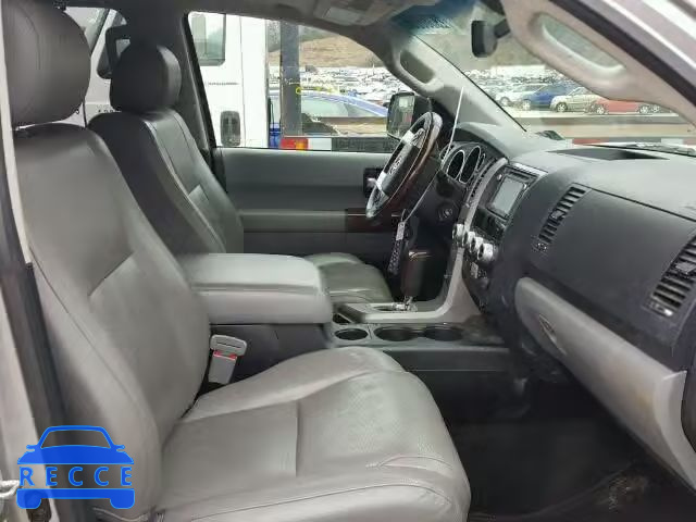 2014 TOYOTA SEQUOIA PL 5TDDY5G12ES097258 image 4