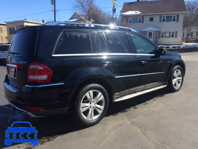 2010 MERCEDES-BENZ GL 350 BLU 4JGBF2FE9AA557275 Bild 3