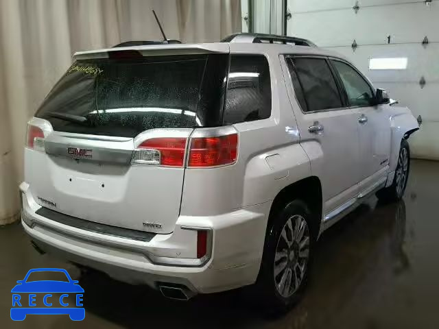 2017 GMC TERRAIN DE 2GKFLVE36H6114903 image 3