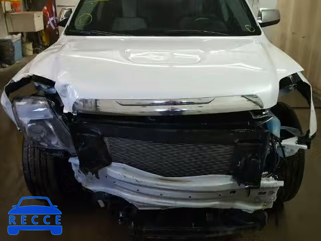 2017 GMC TERRAIN DE 2GKFLVE36H6114903 image 8