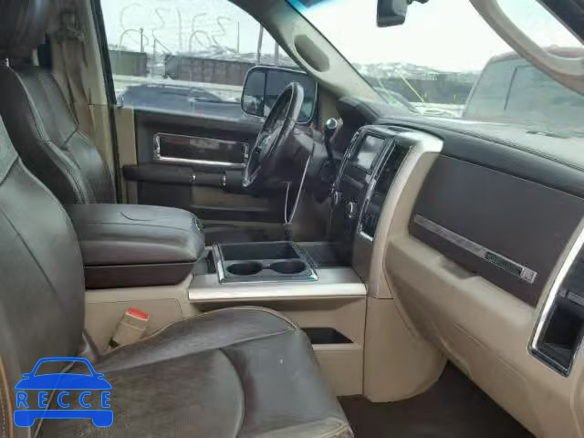 2012 DODGE RAM 2500 L 3C6UD5GL9CG225866 зображення 4