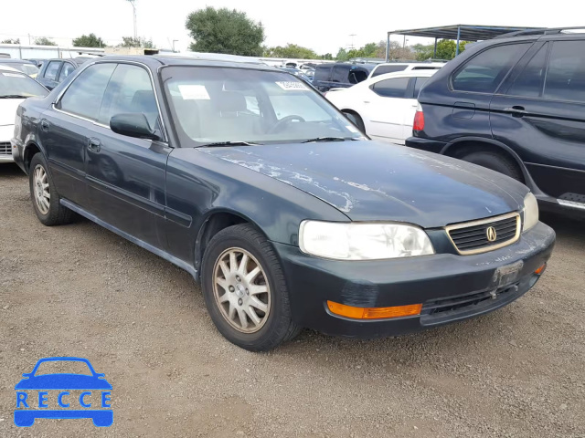 1998 ACURA 2.5TL JH4UA2655WC007352 image 0