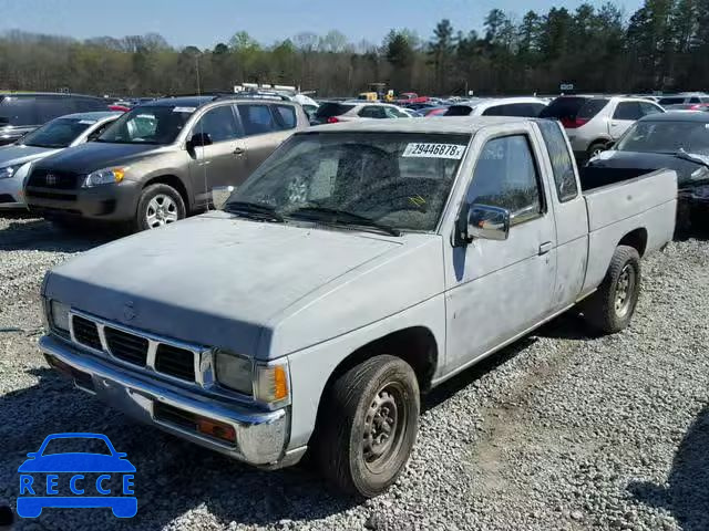 1993 NISSAN TRUCK KING 1N6SD16S5PC417003 image 1