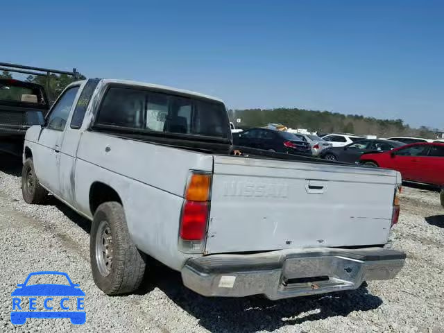 1993 NISSAN TRUCK KING 1N6SD16S5PC417003 image 2