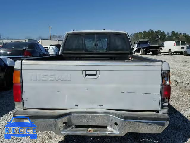 1993 NISSAN TRUCK KING 1N6SD16S5PC417003 image 8