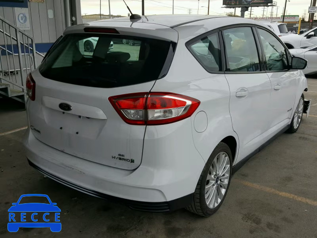 2017 FORD C-MAX SE 1FADP5AU7HL103993 image 3