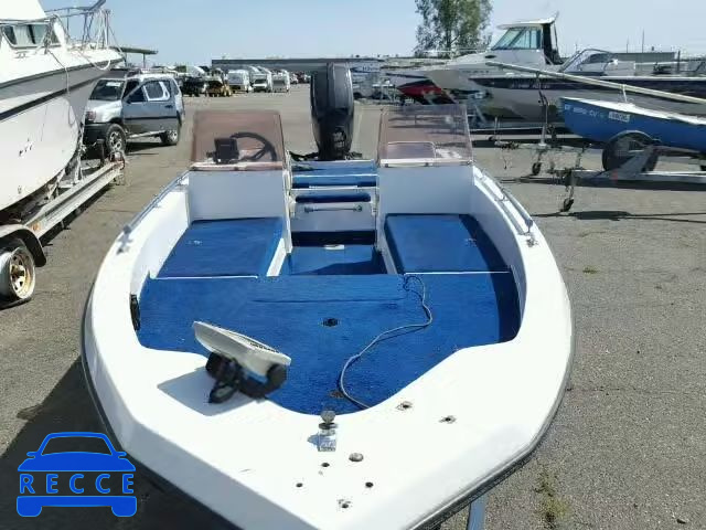 1988 CHAM MARINE/TRL TSB12139C888 Bild 5