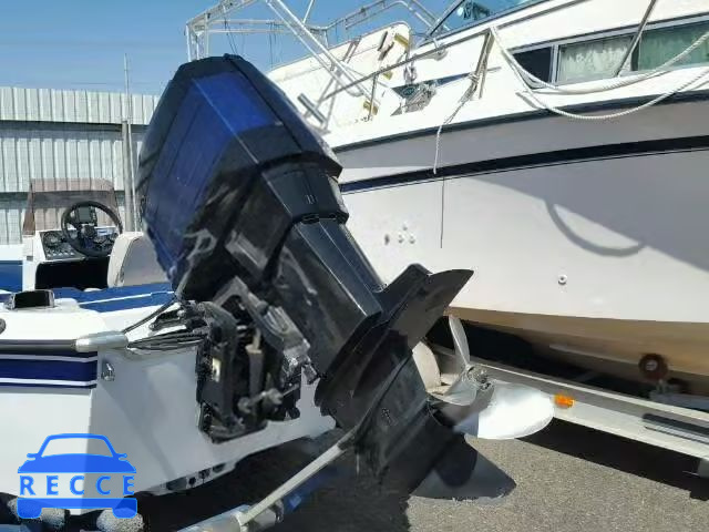 1988 CHAM MARINE/TRL TSB12139C888 Bild 6