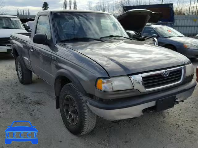 2000 MAZDA B3000 4F4YR13V4YTM15474 image 0