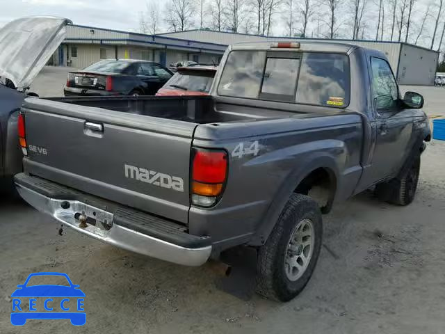 2000 MAZDA B3000 4F4YR13V4YTM15474 Bild 3