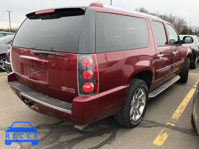 2008 GMC YUKON XL D 1GKFK66808J144663 Bild 3