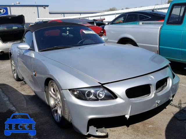 2003 BMW Z4 3.0 4USBT534X3LU03329 image 0