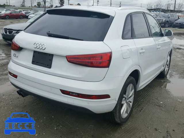 2018 AUDI Q3 PREMIUM WA1BCCFS1JR000977 image 3