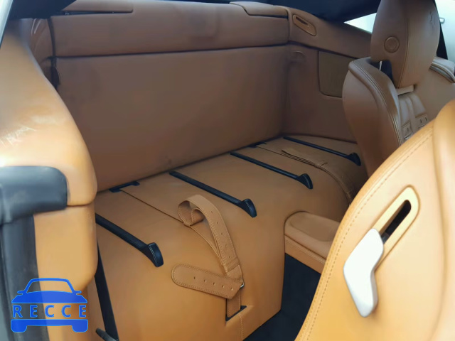 2010 FERRARI CALIFORNIA ZFF65LHA8A0174766 Bild 5