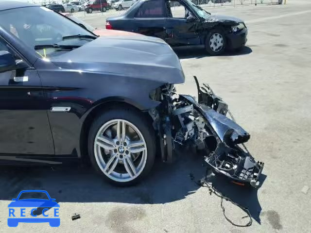 2016 BMW 535 I WBA5B1C50GG133529 image 8