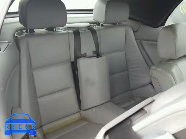 2005 BMW 330 CI WBABW53425PL50003 image 5