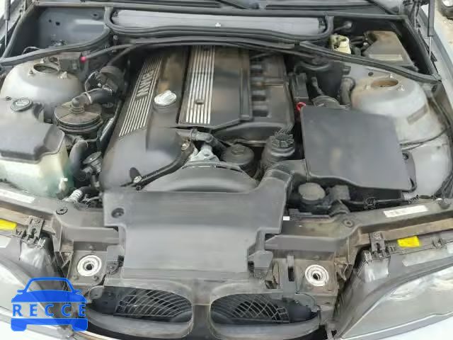 2005 BMW 330 CI WBABW53425PL50003 image 6