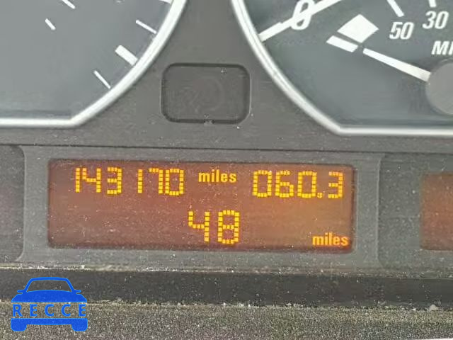 2005 BMW 330 CI WBABW53425PL50003 image 7