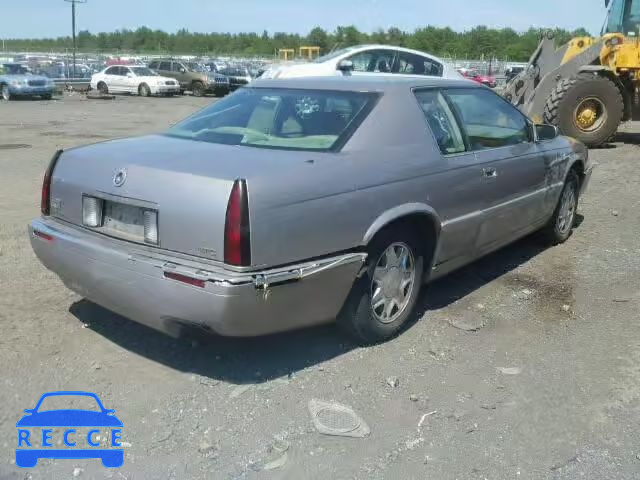 1996 CADILLAC ELDORADO T 1G6ET1298TU603941 зображення 3